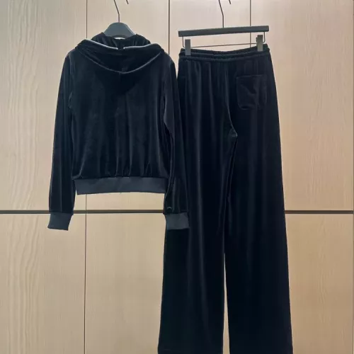 Replica MIU MIU Tracksuits Long Sleeved For Women #1380340 $105.00 USD for Wholesale