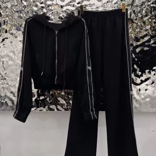 Alexander Wang Tracksuits Long Sleeved For Women #1380353 $108.00 USD, Wholesale Replica Alexander Wang Tracksuits