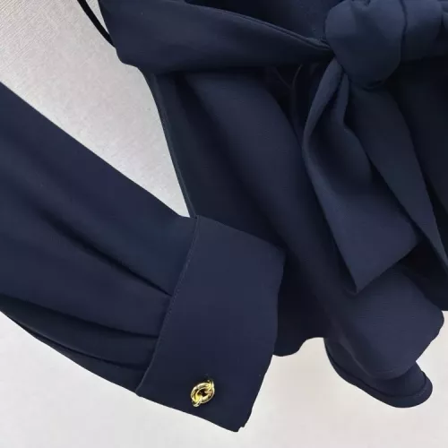 Replica LOEWE Tracksuits Long Sleeved For Women #1380357 $122.00 USD for Wholesale