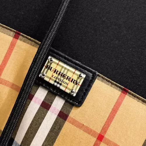Replica Burberry Tracksuits Long Sleeved For Men #1380392 $108.00 USD for Wholesale
