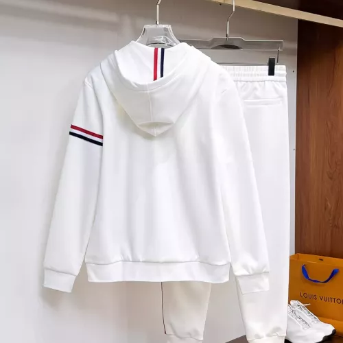 Replica Moncler Tracksuits Long Sleeved For Men #1380394 $108.00 USD for Wholesale