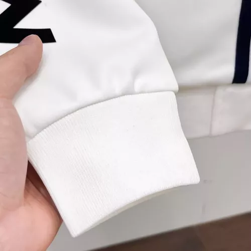 Replica Moncler Tracksuits Long Sleeved For Men #1380394 $108.00 USD for Wholesale