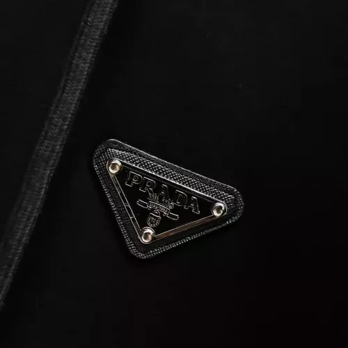 Replica Prada Tracksuits Long Sleeved For Men #1380396 $108.00 USD for Wholesale