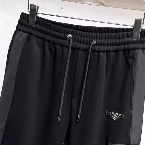 Replica Prada Tracksuits Long Sleeved For Men #1380397 $108.00 USD for Wholesale
