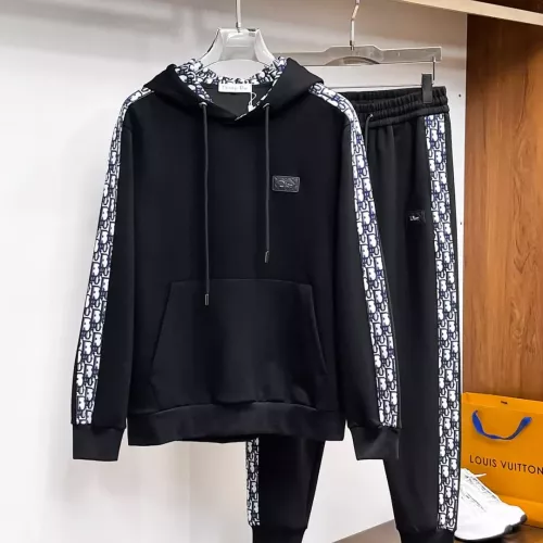 Christian Dior Tracksuits Long Sleeved For Men #1380402 $108.00 USD, Wholesale Replica Christian Dior Tracksuits