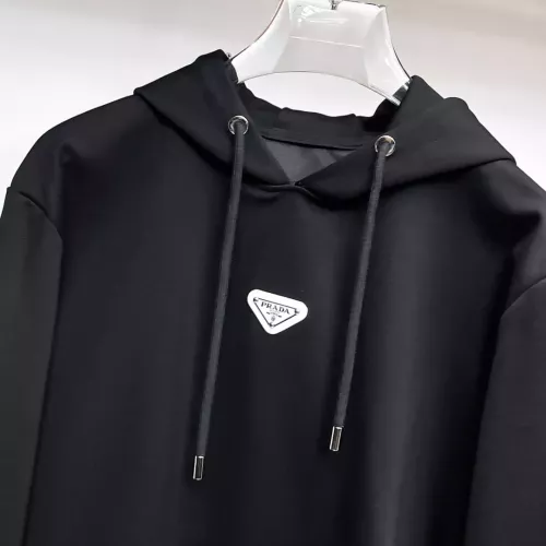 Replica Prada Tracksuits Long Sleeved For Men #1380403 $108.00 USD for Wholesale