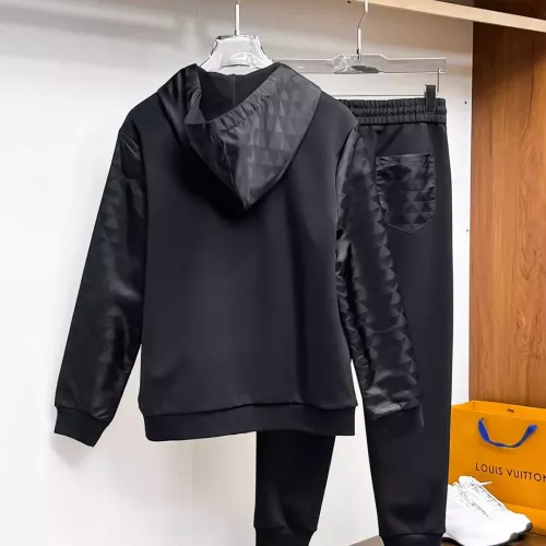 Replica Prada Tracksuits Long Sleeved For Men #1380408 $108.00 USD for Wholesale