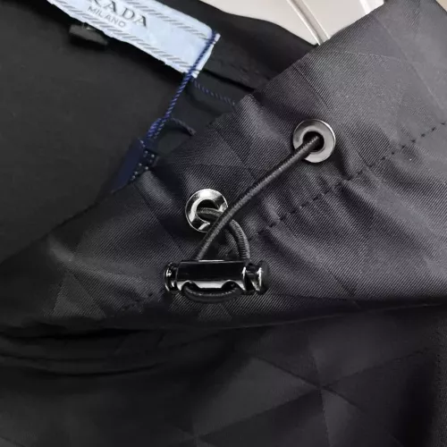 Replica Prada Tracksuits Long Sleeved For Men #1380408 $108.00 USD for Wholesale