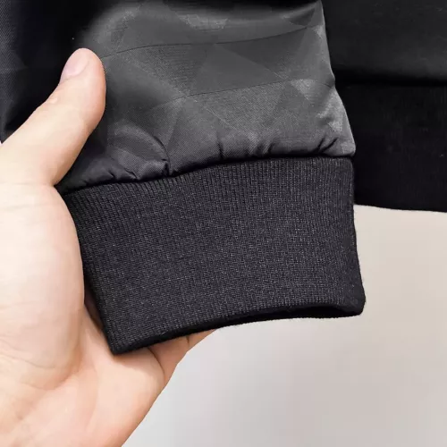 Replica Prada Tracksuits Long Sleeved For Men #1380408 $108.00 USD for Wholesale