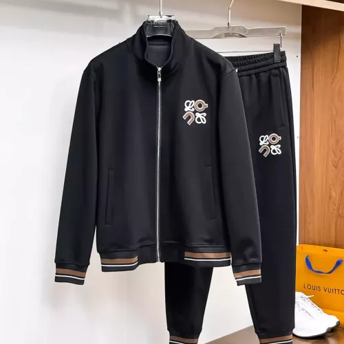 LOEWE Tracksuits Long Sleeved For Men #1380409 $108.00 USD, Wholesale Replica LOEWE Tracksuits
