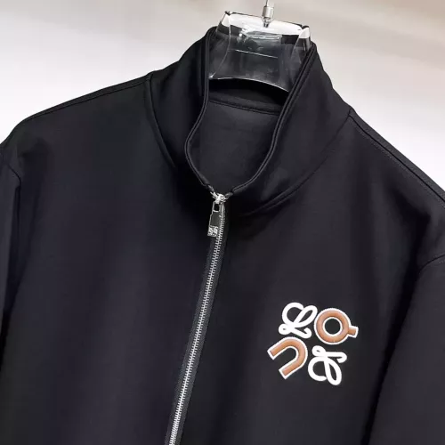 Replica LOEWE Tracksuits Long Sleeved For Men #1380409 $108.00 USD for Wholesale