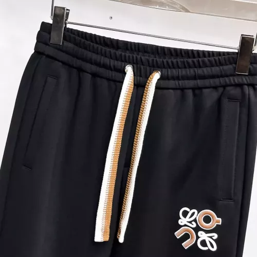 Replica LOEWE Tracksuits Long Sleeved For Men #1380409 $108.00 USD for Wholesale