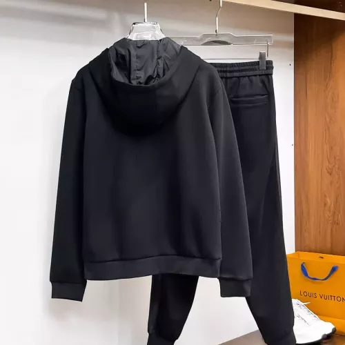Replica Prada Tracksuits Long Sleeved For Men #1380410 $108.00 USD for Wholesale