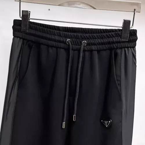 Replica Prada Tracksuits Long Sleeved For Men #1380410 $108.00 USD for Wholesale