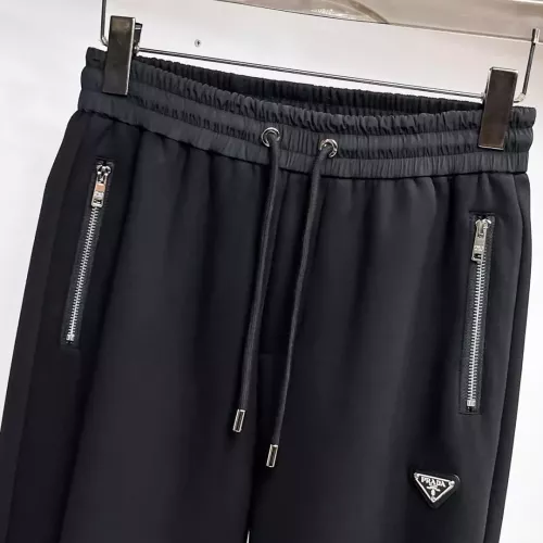 Replica Prada Tracksuits Long Sleeved For Men #1380411 $108.00 USD for Wholesale