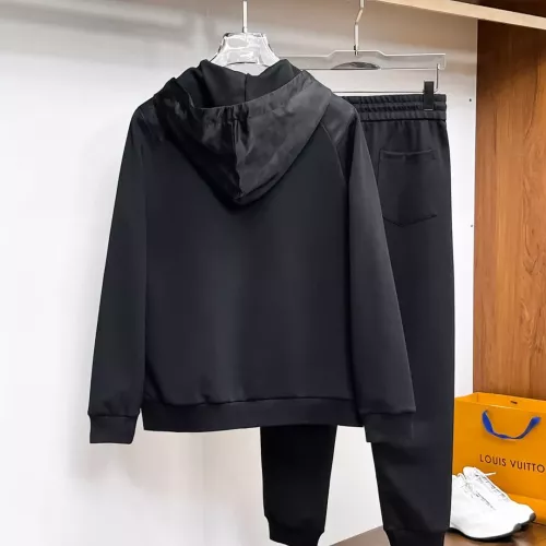 Replica Prada Tracksuits Long Sleeved For Men #1380412 $108.00 USD for Wholesale