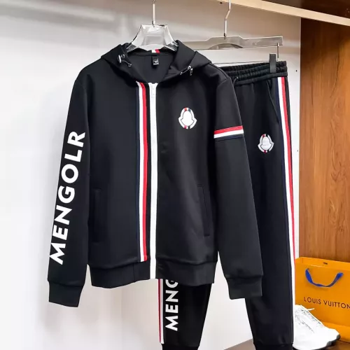 Moncler Tracksuits Long Sleeved For Men #1380413 $108.00 USD, Wholesale Replica Moncler Tracksuits