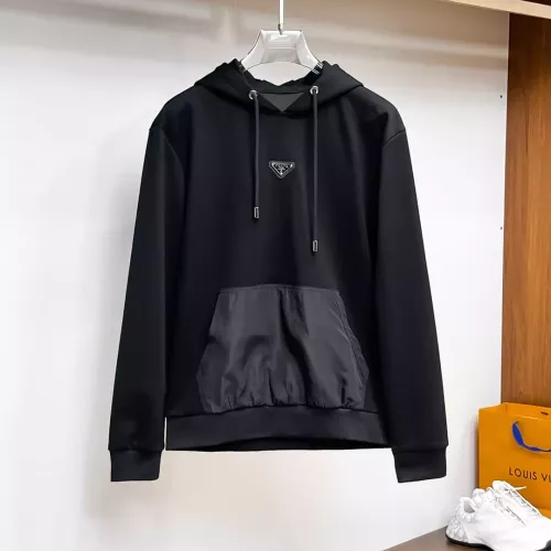 Replica Prada Tracksuits Long Sleeved For Men #1380414 $108.00 USD for Wholesale