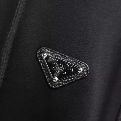 Replica Prada Tracksuits Long Sleeved For Men #1380414 $108.00 USD for Wholesale
