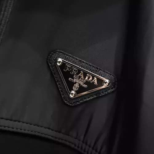 Replica Prada Tracksuits Long Sleeved For Men #1380415 $108.00 USD for Wholesale