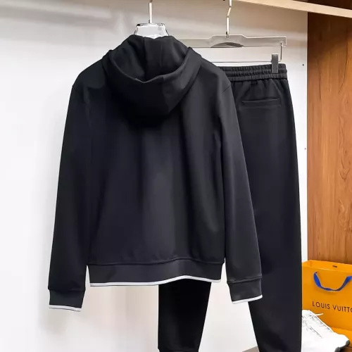 Replica Hermes Tracksuits Long Sleeved For Men #1380416 $108.00 USD for Wholesale