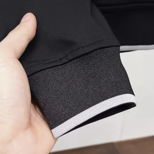 Replica Hermes Tracksuits Long Sleeved For Men #1380416 $108.00 USD for Wholesale