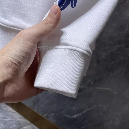 Replica Chrome Hearts Hoodies Long Sleeved For Unisex #1380427 $52.00 USD for Wholesale