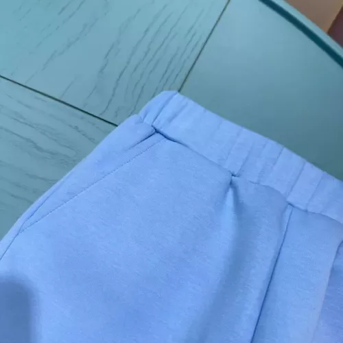 Replica Fendi Tracksuits Long Sleeved For Kids #1380478 $96.00 USD for Wholesale