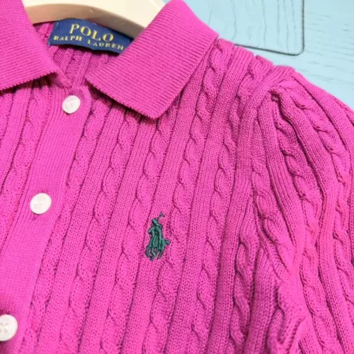 Replica Ralph Lauren Polo Tracksuits Long Sleeved For Kids #1380488 $96.00 USD for Wholesale