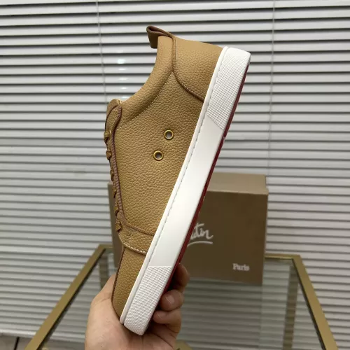 Replica Christian Louboutin Casual Shoes For Women #1380489 $88.00 USD for Wholesale