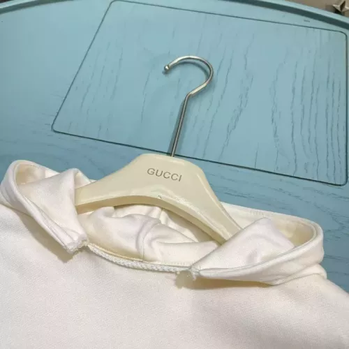 Replica Gucci Kids Hoodies Long Sleeved For Kids #1380493 $68.00 USD for Wholesale