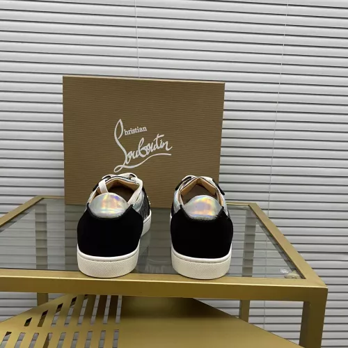 Replica Christian Louboutin Casual Shoes For Women #1380503 $98.00 USD for Wholesale