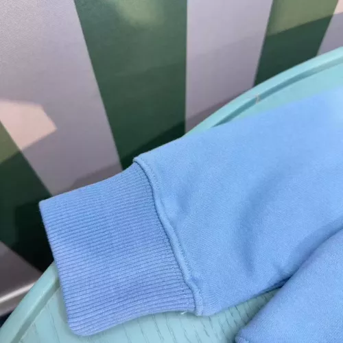 Replica Moncler Tracksuits Long Sleeved For Kids #1380505 $88.00 USD for Wholesale