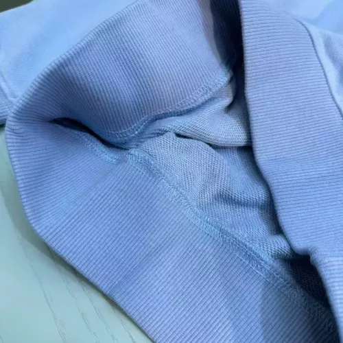 Replica Moncler Tracksuits Long Sleeved For Kids #1380505 $88.00 USD for Wholesale