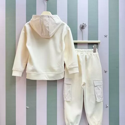 Replica Prada Tracksuits Long Sleeved For Kids #1380509 $88.00 USD for Wholesale