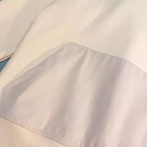 Replica Prada Tracksuits Long Sleeved For Kids #1380509 $88.00 USD for Wholesale