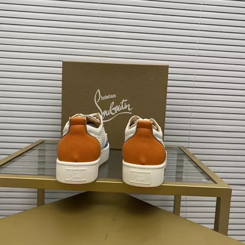 Replica Christian Louboutin Casual Shoes For Women #1380510 $105.00 USD for Wholesale