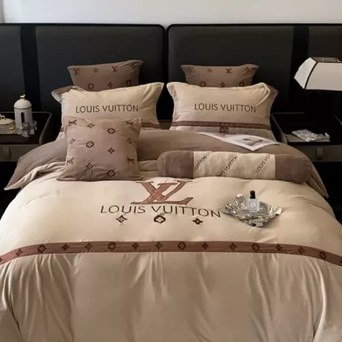 Louis Vuitton Bedding #1380535 $140.00 USD, Wholesale Replica Louis Vuitton Bedding