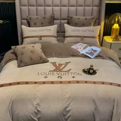 Louis Vuitton Bedding #1380536 $140.00 USD, Wholesale Replica Louis Vuitton Bedding