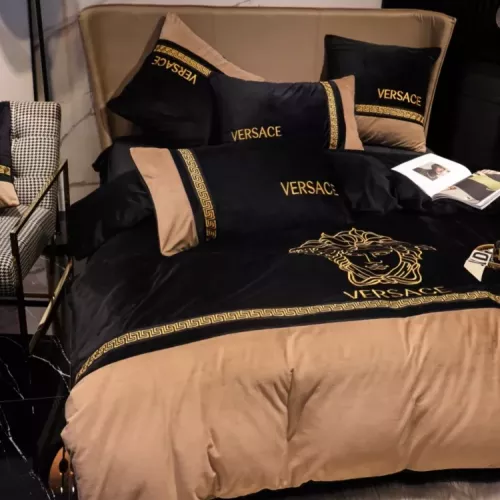 Replica Versace Bedding #1380539 $140.00 USD for Wholesale