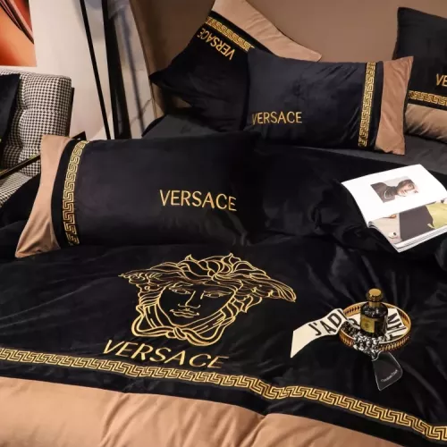 Replica Versace Bedding #1380539 $140.00 USD for Wholesale