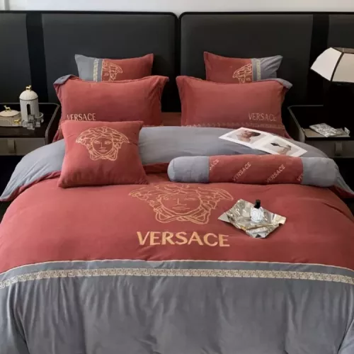 Versace Bedding #1380540 $140.00 USD, Wholesale Replica Versace Bedding