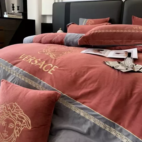 Replica Versace Bedding #1380540 $140.00 USD for Wholesale