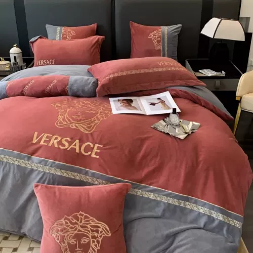 Replica Versace Bedding #1380540 $140.00 USD for Wholesale