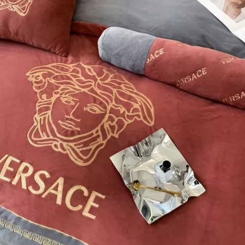 Replica Versace Bedding #1380540 $140.00 USD for Wholesale
