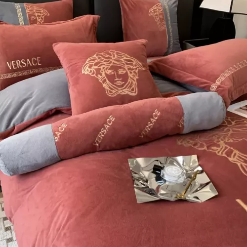 Replica Versace Bedding #1380540 $140.00 USD for Wholesale