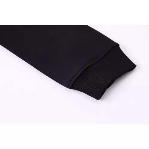 Replica Dsquared Hoodies Long Sleeved For Men #1380586 $39.00 USD for Wholesale