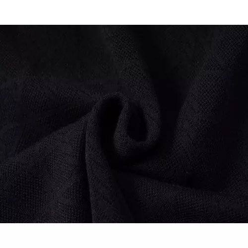 Replica Louis Vuitton LV Sweaters Long Sleeved For Men #1380590 $45.00 USD for Wholesale