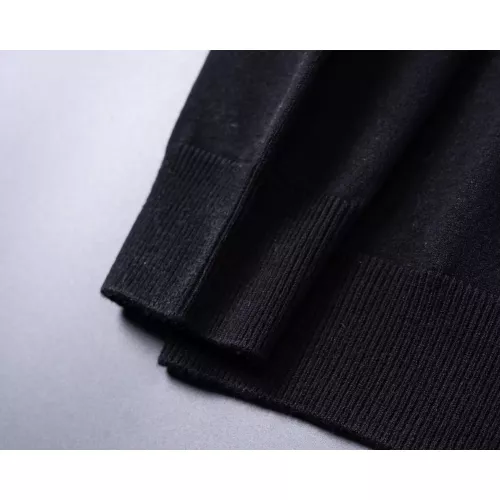 Replica Burberry Fashion Sweaters Long Sleeved For Men #1380592 $48.00 USD for Wholesale