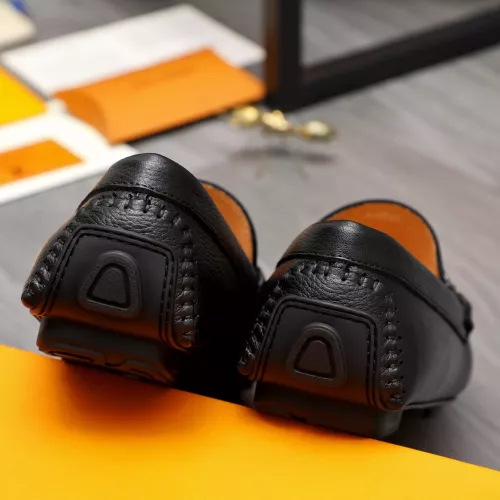 Replica Louis Vuitton LV Oxfords Shoes For Men #1380598 $76.00 USD for Wholesale